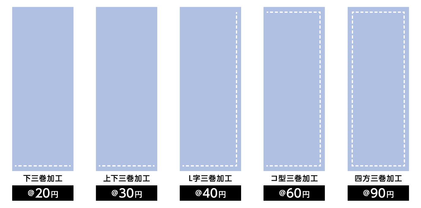 代引き人気 のぼり旗 nobori ＯＰＥＮ 6060 3枚組
